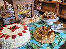 Hotel Pousada Parque das Águas