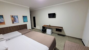 Hotel Pousada Parque das Águas