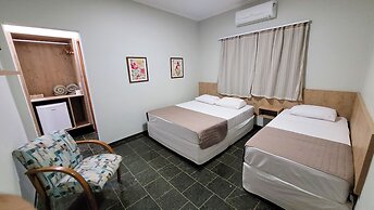 Hotel Pousada Parque das Águas