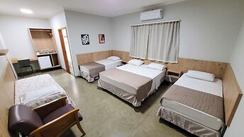 Hotel Pousada Parque das Águas