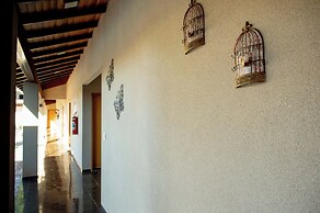 Hotel Pousada Parque das Águas