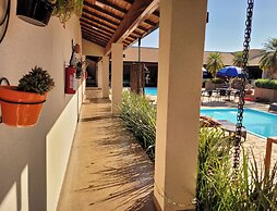 Hotel Pousada Parque das Águas