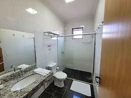 Hotel Pousada Parque das Águas