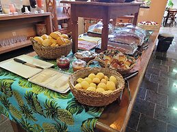 Hotel Pousada Parque das Águas