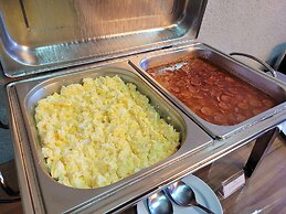 Hotel Pousada Parque das Águas