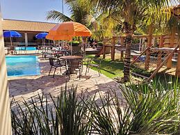 Hotel Pousada Parque das Águas