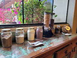 Hotel Pousada Parque das Águas