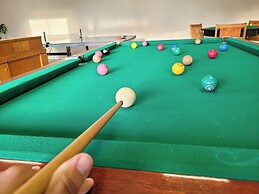 Hotel Pousada Parque das Águas