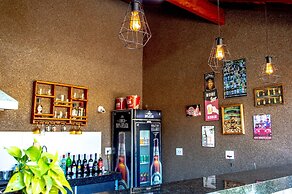 Hotel Pousada Parque das Águas