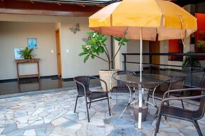 Hotel Pousada Parque das Águas