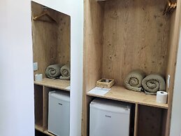 Hotel Pousada Parque das Águas