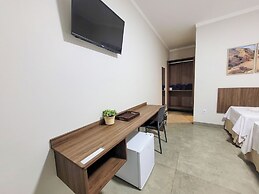 Hotel Pousada Parque das Águas