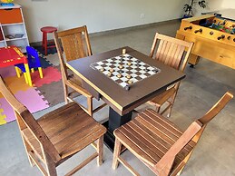 Hotel Pousada Parque das Águas