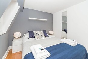 PML Apartments Victoria