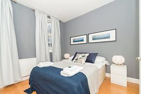 PML Apartments Victoria