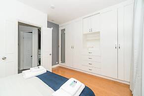 PML Apartments Victoria