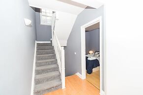 PML Apartments Victoria