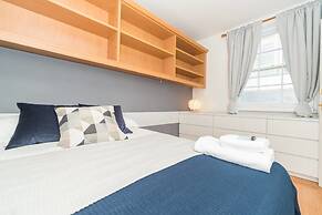 PML Apartments Victoria