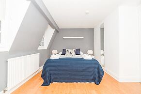 PML Apartments Victoria