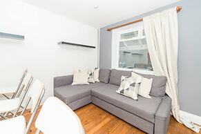 PML Apartments Victoria