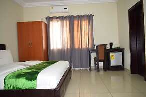 Relle Suites Hotel