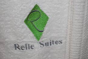 Relle Suites Hotel