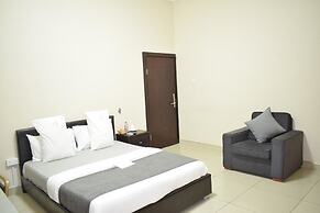 Relle Suites Hotel