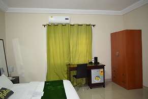 Relle Suites Hotel