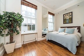 PML Exclusive Apartments Piccadilly