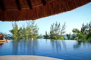 Penthouse con Alberca Privada