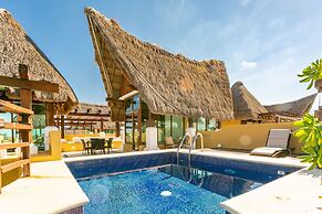 Penthouse con Alberca Privada