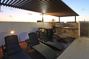 Menesse on the Beach