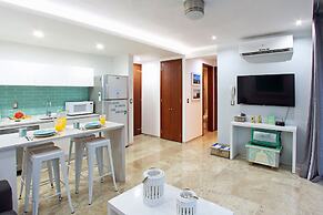 Menesse on the Beach