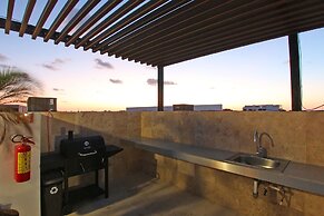 Menesse on the Beach