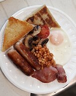 Boutique Country House BandB