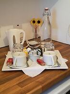 Boutique Country House BandB