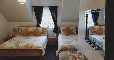 Boutique Country House BandB