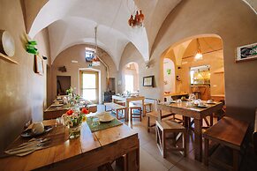 Agriturismo biologico Piccapane