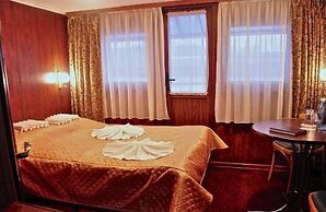 Hotel Petr Perviy
