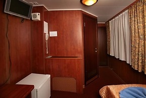 Hotel Petr Perviy