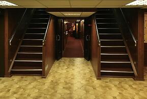 Hotel Petr Perviy