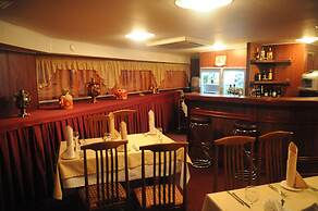 Hotel Petr Perviy