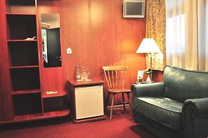 Hotel Petr Perviy