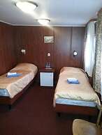 Hotel Petr Perviy