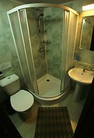 Hotel Petr Perviy