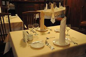 Hotel Petr Perviy
