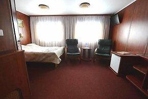 Hotel Petr Perviy
