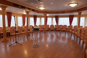 Hotel Petr Perviy