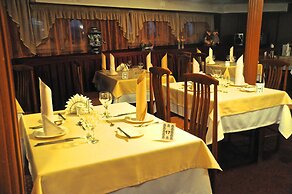 Hotel Petr Perviy