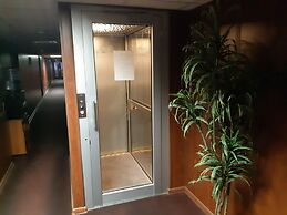Hotel Petr Perviy